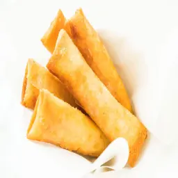 سمبوسة بالجبنة